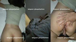 Jilatan Panas Jeva dan Kayesha, Ranjang Tetangga Ikut Bergetar