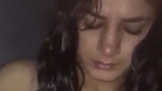 Jonita Gandhi Video Mesum dan Adegan Ranjangnya Tersebar