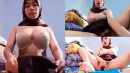 Juwita Ukhti Pramuka yang Basah Menggoda di Bawah Seragam