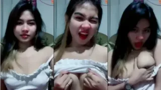 Kak Abell Tocil Bikin Heboh, Pamer Uting yang Bikin Ngiler!