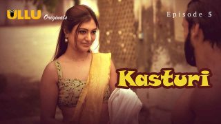 Kasturi 2024: Episode 5 – Nafsu Membara di Ranjang Panas