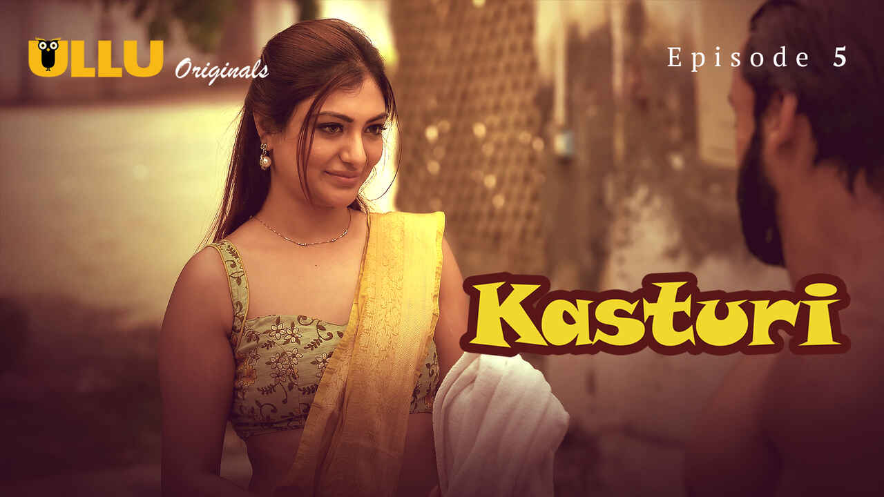 Kasturi 2024: Episode 5 – Nafsu Membara di Ranjang Panas