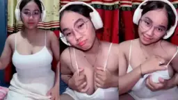 Lisa Chan Hana Tiktok Bikin Geger, Video Panasnya Bikin Heboh!