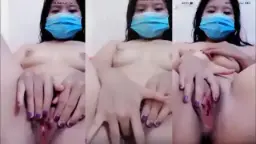 Menggoda Lubang Basah di Dalam