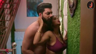 Premleela 2024: Episode 1 – Jalva App Pe Garam Hindi XXX Web Series Ka Pehla Jamna
