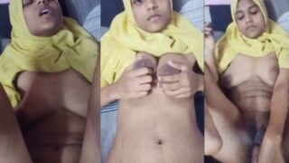 Pria mesum menggila-gilai anak tirinya dalam video porno Bangladesh