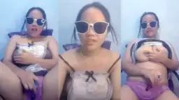 Remaja Toge yang Menggoda