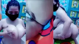Tante Montok Bugil Nungging Live Streaming