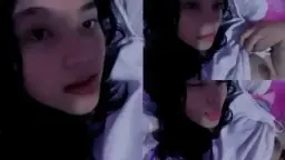 VCS dan ABG Cantik Bocorkan Payudara dan Memeknya – Bokep Viral Laras Tiktok