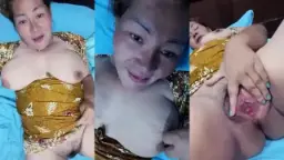 VCS Tante STW Emang Selalu Bikin Geli dan Pengen Coba