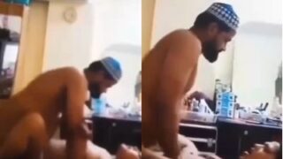 Video Mesum Pakistan: Pria Ngentot Tetangganya dengan Ganas