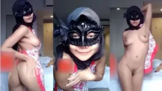 Video Panas Kasir Indomaret dan Toge yang Bikin Heboh