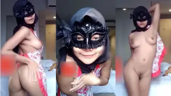 Video Panas Kasir Indomaret dan Toge yang Bikin Heboh