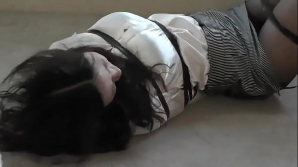 Ikatan Sensual ala Tiongkok 14: Eksplorasi Erotis yang Membelenggu