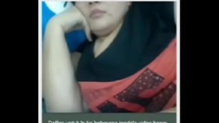 Rena DJ Camfrog Indonesia Part 2.1: Aduhai Goyang dan Rayuan Mautnya