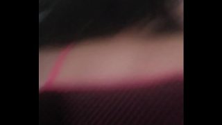 Istri Indo yang Siap Melayani