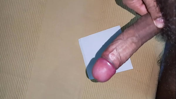 Ukuran Besar Kontol Punjabi India yang Menggoda