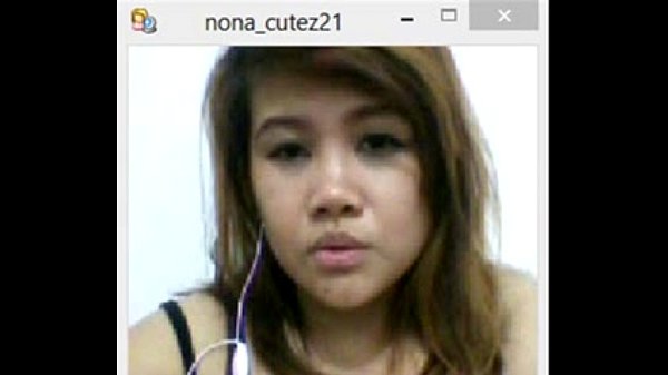 Camfrog Indonesia: Petualangan Panas Nonacutez Part 2