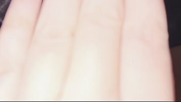 Putri Tiriku Menggila dengan Yogurt dan Dildo Kaca Raksasa—Tak Kukira Ini Bisa Terjadi Saat Kubiarkan Dia Sendirian di Rumah—Dia Masturbasi dengan Makanan dan Merintih Memintaku untuk Menghajarnya—Putih Salju Arab—Amerika