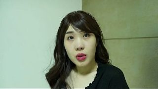 Korea – Bimbingan Seks Panas dari Kakak Ipar Imut untuk Adik Ipar yang Masih Perawan