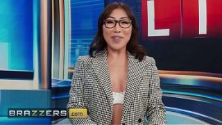 Berita Panas: Nicole Doshi Ingin Digituin! / Brazzers / Masukin Kode XVPROMO di Situs Resmi Buat Diskon Gede!