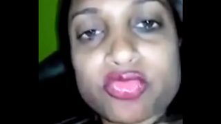 Bidadari desi India yang menggoda