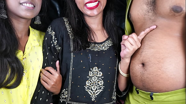 Sensual Indian Stepsister: A Forbidden Family Affair in Hindi