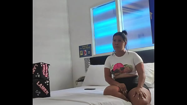 Rekaman Mesum Ibu Tiri yang Tak Terduga dengan Keponakan Tirinya