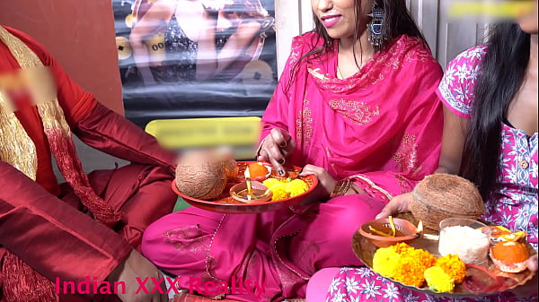 Dooj Ki Garam Indian Raat, XXX Special