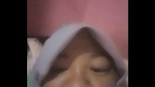 Tante Desi yang Bikin Napsu Meledak