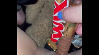Kopi Cappuccino dan Cokelat Twix Menggoda di Lubang Pink Perawanku yang Ketat—Gairah Makanan Ekstrem dan Erotis, Cewek Porn Los Angeles Menggesek dan Mengerang, Amatir Arab Saudi Paling Hot, Putih Salju Arab yang Haus BBC Amerika