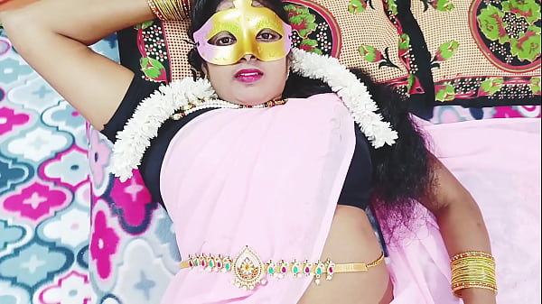 Malam Pertama Gadis India dengan Ayah Tiri, Bercinta dengan Rayuan Kotor Bahasa Telugu