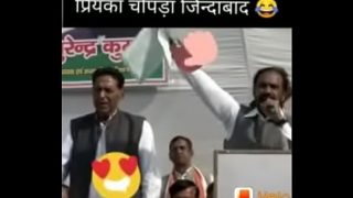 Pria India yang menggairahkan