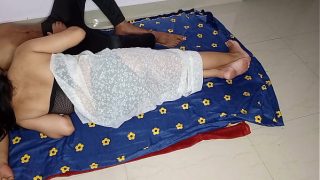 Bibi yang Nakal Ngeluyur ke Kasurku Saat Suaminya Tak Mau Bercinta