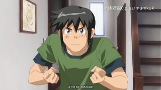 动漫激情中文字幕：妈妈的诱惑高潮第一集