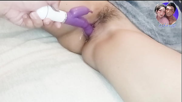 Pesta Seks Dildo Thailand yang Menggoda dan Membara
