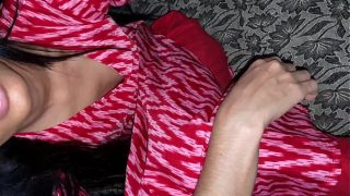 Video panas bhabhi dan devar berhubungan intim, payudara besar dan pantat montok bhabhi India bikin panas