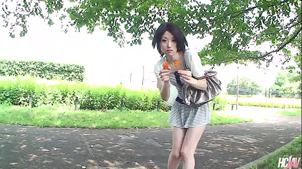 Mizuki Jepang yang Cantik Diambil dan Ditiduri