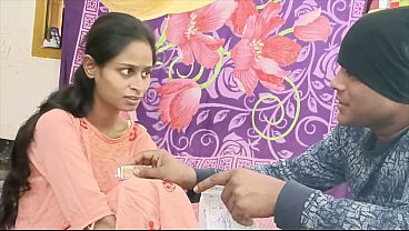 Birahi Membara Bhabhi Desi yang Menggoda