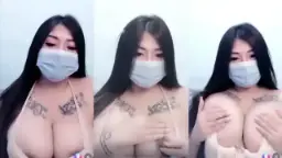 Yessi Tanjung, Si Cantik dengan Payudara Besar yang Menggoda