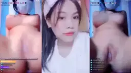 ABG Ngentot Sampai Basah Miss V