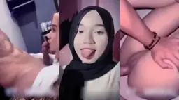 BABYPUTIE Seleb Malaysia Video Panas Viral Lengkap