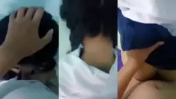 Cewek SMP Mesum Bikin Heboh di Media Sosial!