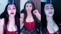 Gamer ABG Montok yang Bikin Nge-teh