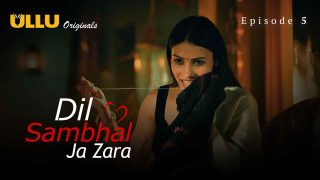 Goyang Liar di Kamar: Episode 5 Seri Panas 2024