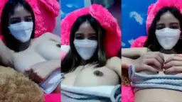 Lisaa 19 Tahun Meremas Payudara Mango ID 44678370