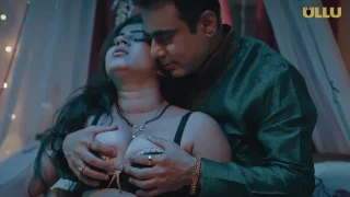 Perawat Nakal 2025: Episode 5 – Nafsu Membara di Ruang Inap
