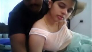 Rekaman Mesum Devar dan Bhabhi di Kamar Hotel Kerala