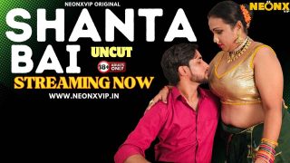 Shanta Bai 2024 VIP Hindi Uncut Video Neon XXX