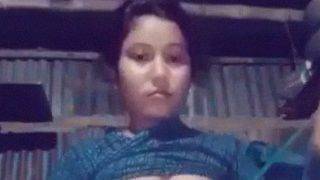 Tarian Telanjang Bulat dari Gadis Bangladesh